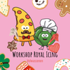 Workshop Royal Icing (volwassenen)