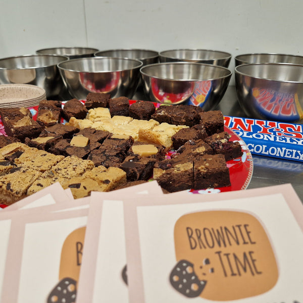 Workshop Chocola (volwassenen)