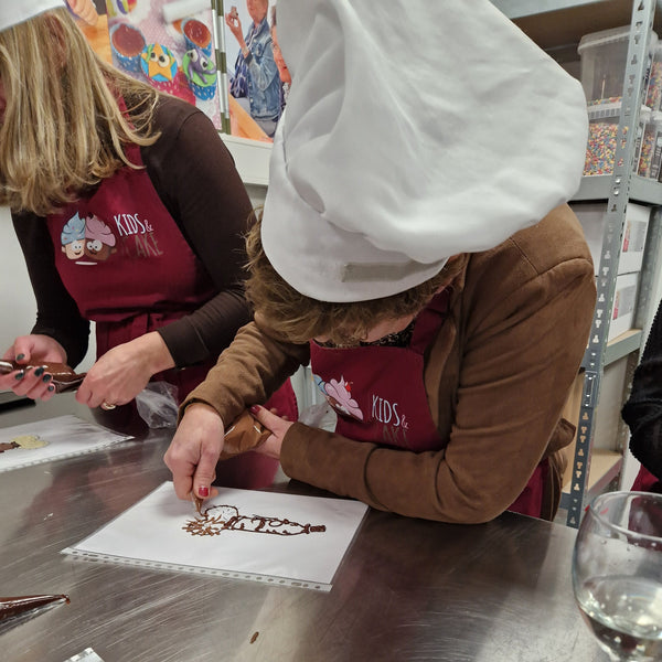 Workshop Chocola (volwassenen)