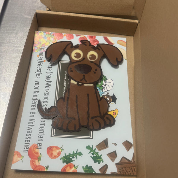 Chocolade FeestjesBox
