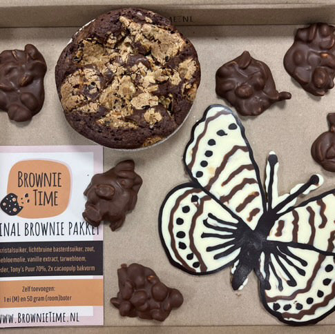 Chocolade FeestjesBox