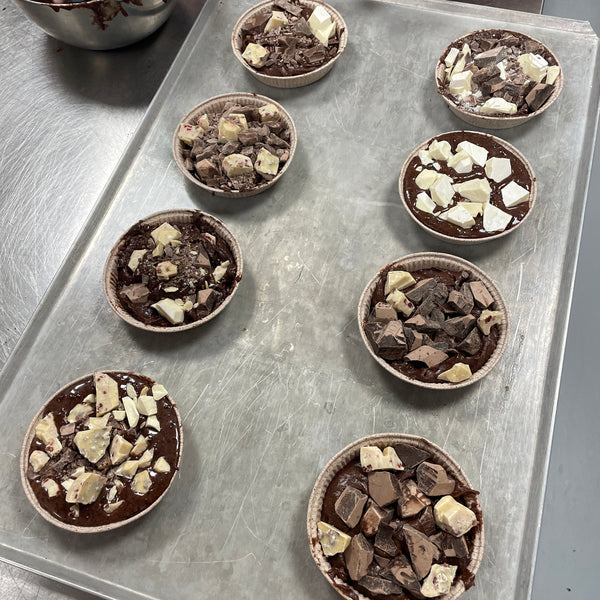 Chocolade FeestjesBox