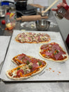 Workshop Pizza (volwassenen)