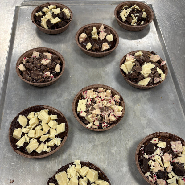 Chocolade FeestjesBox