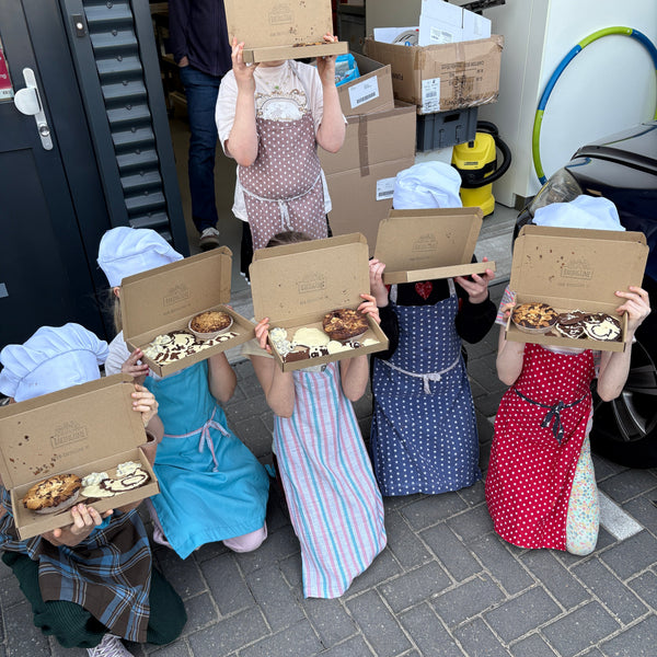 Chocolade FeestjesBox