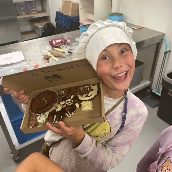 Chocolade FeestjesBox