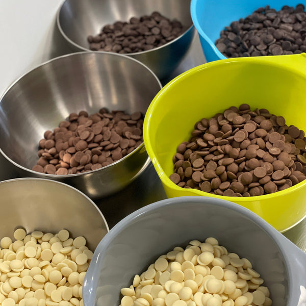 Workshop Chocola (volwassenen)