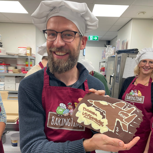 Chocolade FeestjesBox