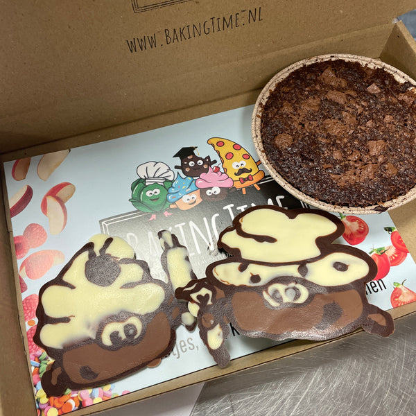 Chocolade FeestjesBox