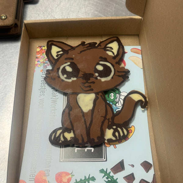 Chocolade FeestjesBox