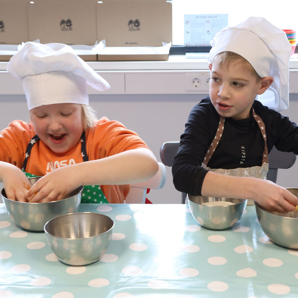 KoekenBakkers FeestjesBox