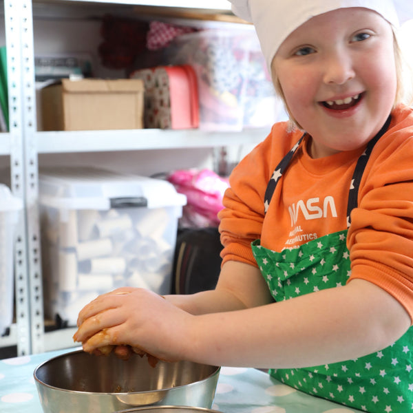 KoekenBakkers FeestjesBox