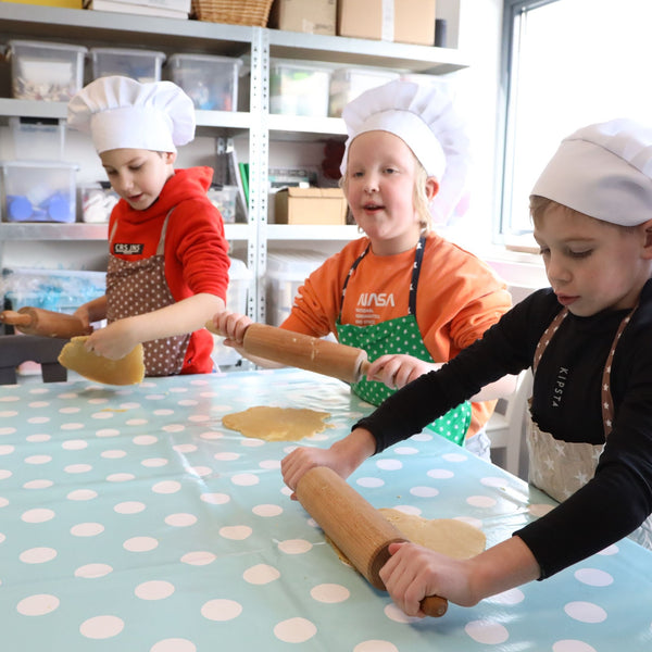 KoekenBakkers FeestjesBox