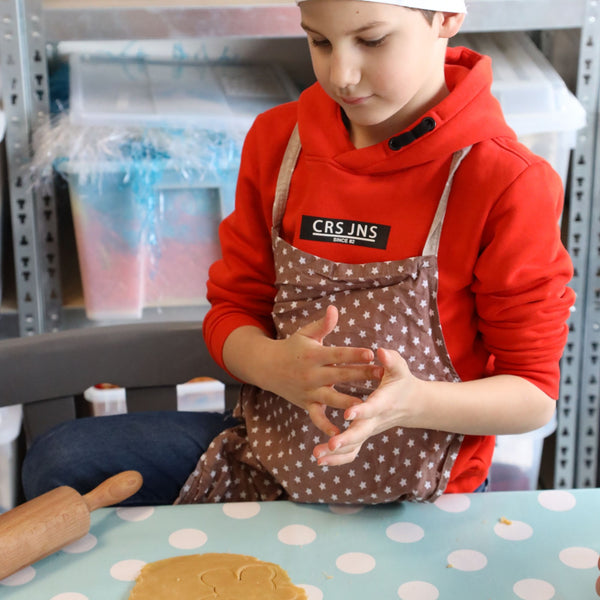 KoekenBakkers FeestjesBox