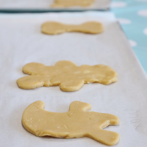 BakBox Koekjes