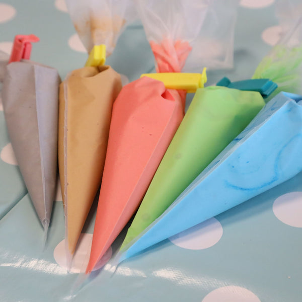 KoekenBakkers FeestjesBox