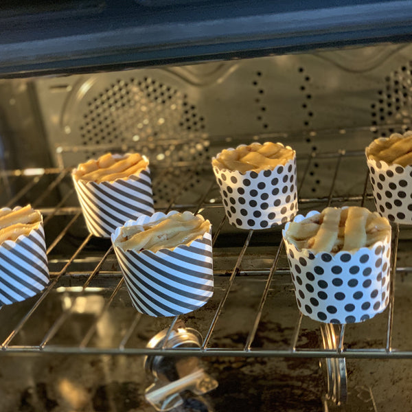 BakBox Appeltaartjes