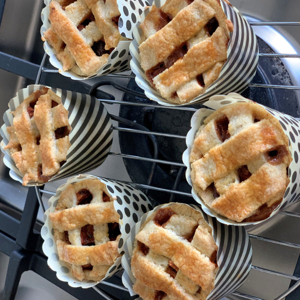 BakBox Appeltaartjes