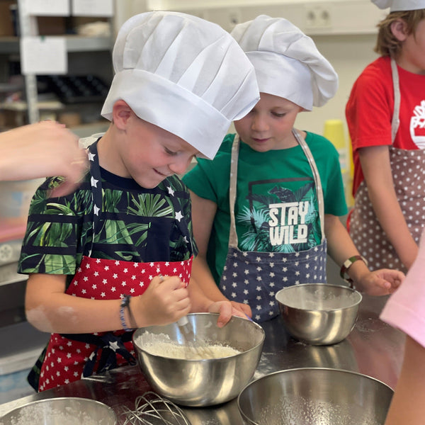 Workshop Ouder-Kind