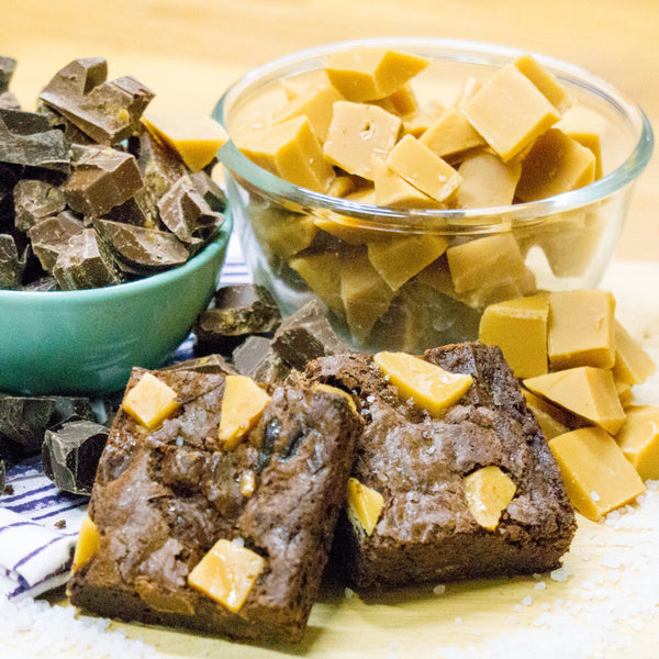 BrownieTime Brownies MixBox