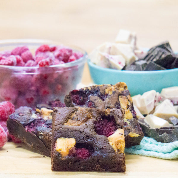 BrownieTime Brownies MixBox