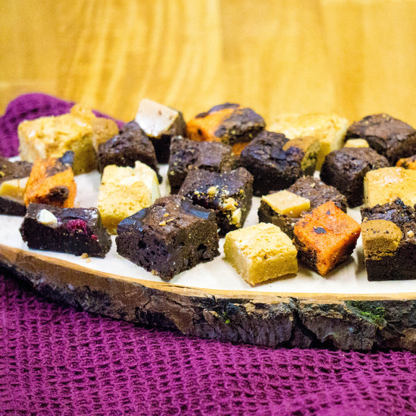 BrownieTime Brownies MixBox