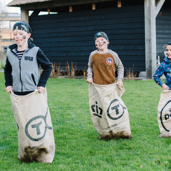 Survival FeestjesBox