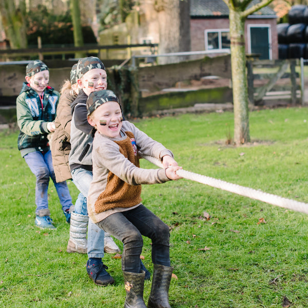 Survival FeestjesBox