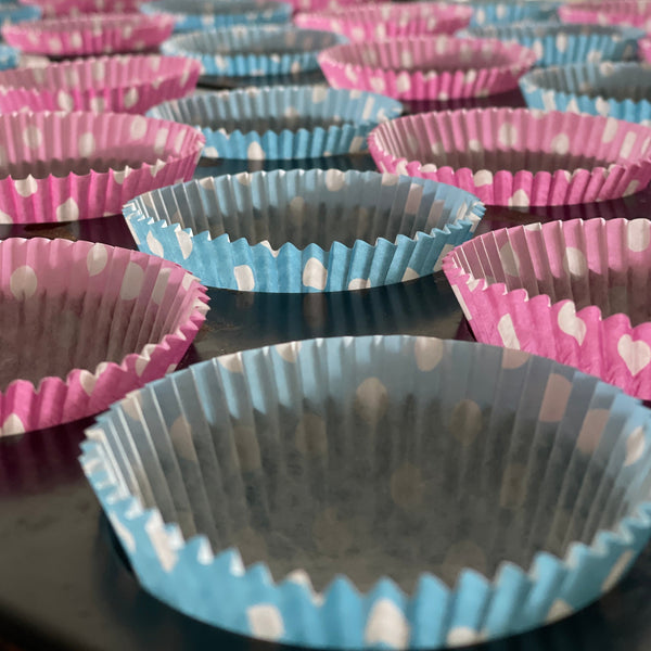 Cupcake FeestjesBox