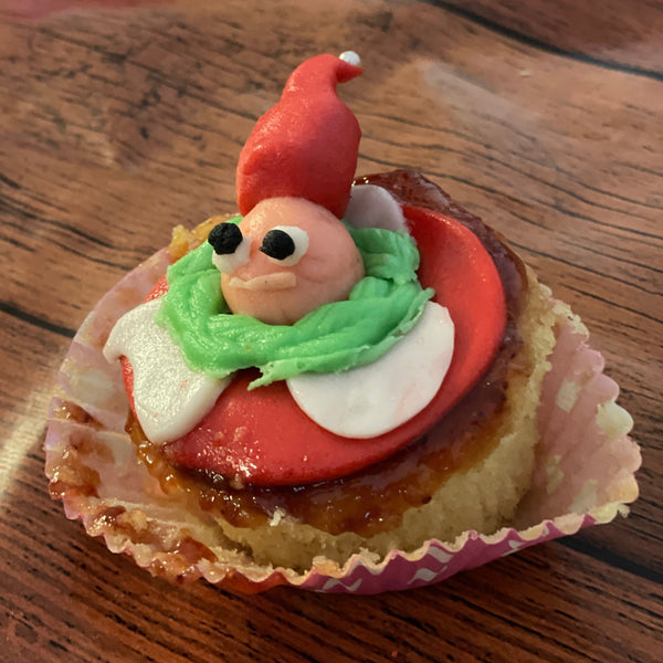 Cupcake FeestjesBox