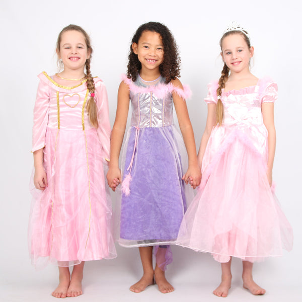 Prinsessen FeestjesBox