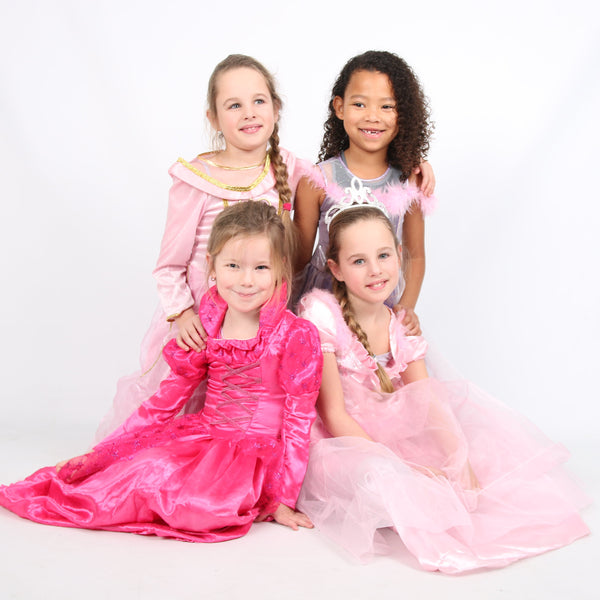 Prinsessen FeestjesBox