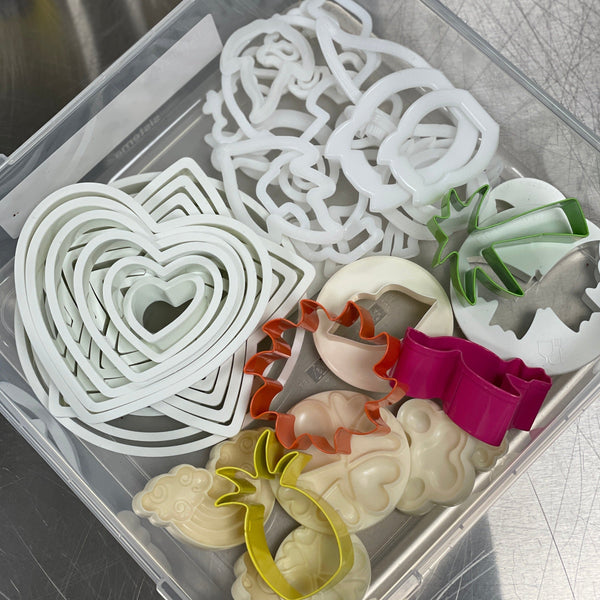 MiniBoltaart FeestjesBox
