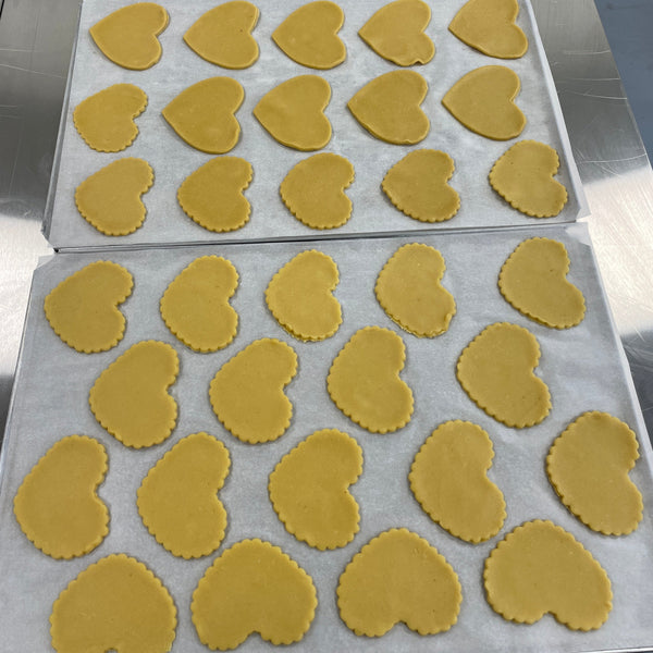 BakBox Koekjes