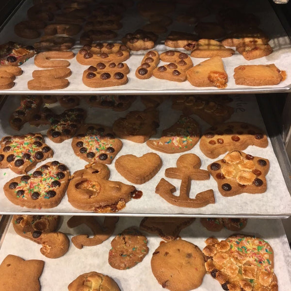 BakBox Koekjes