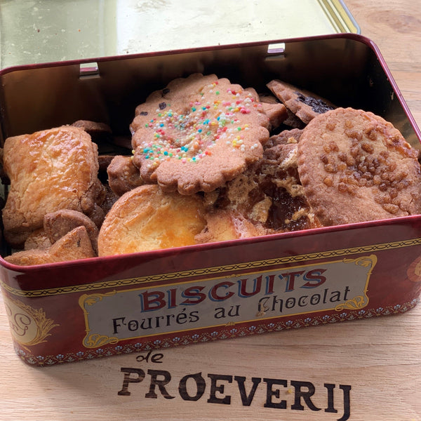 BakBox Koekjes