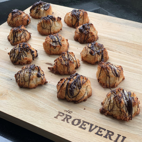 BakBox Kokosmakronen