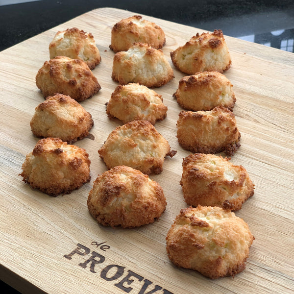 BakBox Kokosmakronen