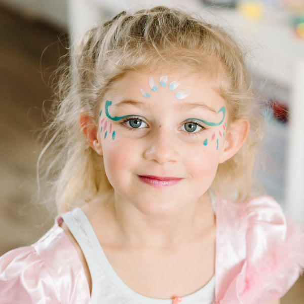 Prinsessen FeestjesBox