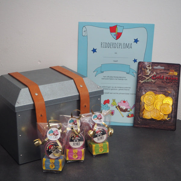 Ridder FeestjesBox