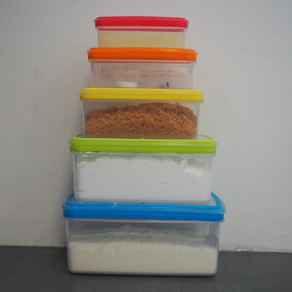 KoekenBakkers FeestjesBox