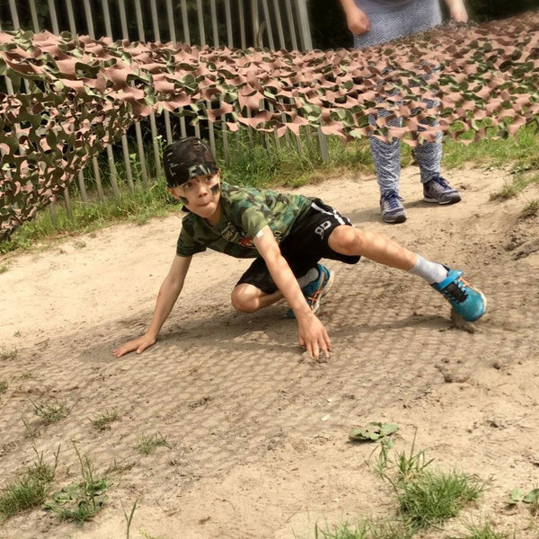 Survival FeestjesBox