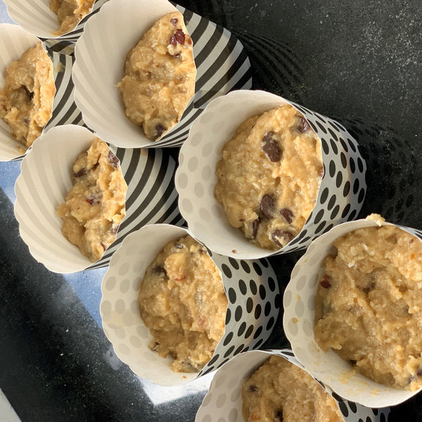 BakBox Bananenbrood