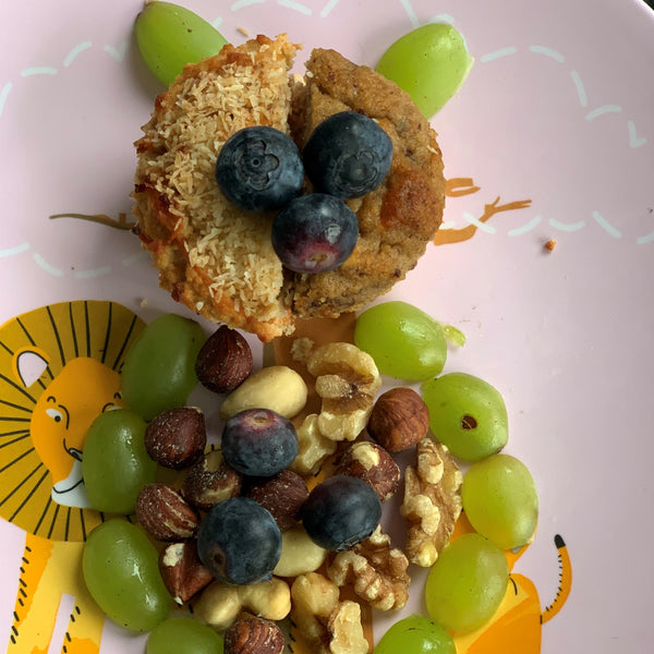 BakBox Bananenbrood