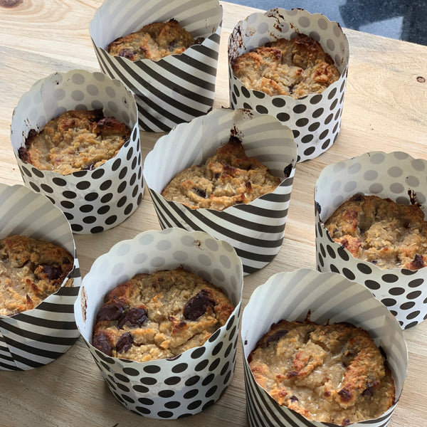 BakBox Bananenbrood